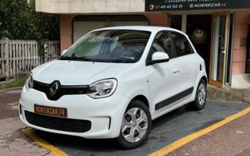 Renault twingo iii Antibes