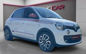 Renault twingo iii La-Ciotat