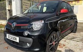 Renault twingo iii Vernouillet