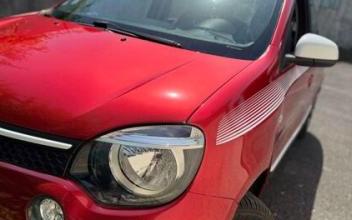 Renault twingo iii Saint-Brice-sous-Forêt