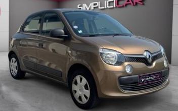Renault twingo iii La-Ciotat