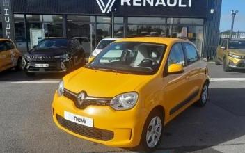 RENAULT TWINGO III Crépy-en-Valois