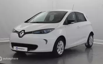 Renault ZOE Hazebrouck