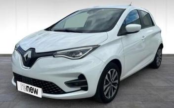 Renault zoe La-Valette-du-Var