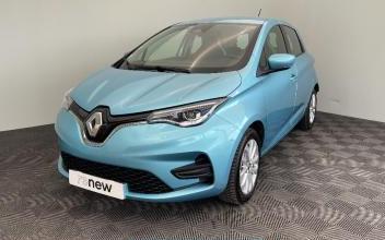 RENAULT ZOE Vernon
