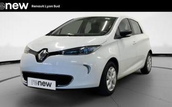 Renault ZOE Vénissieux