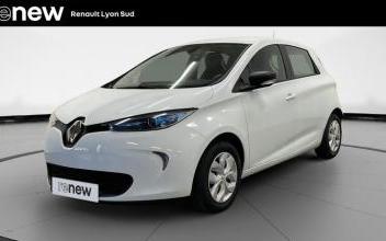 Renault ZOE Vénissieux