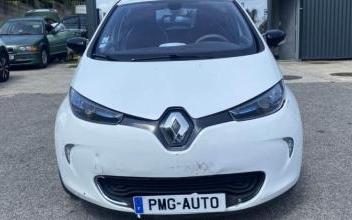 Renault Zoe Montmagny