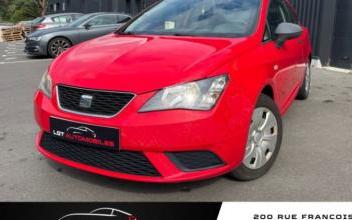 Seat Ibiza Caudan