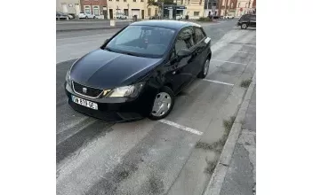 Seat Ibiza Raismes