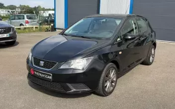 Seat Ibiza Crottet