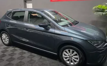 Seat Ibiza Duppigheim