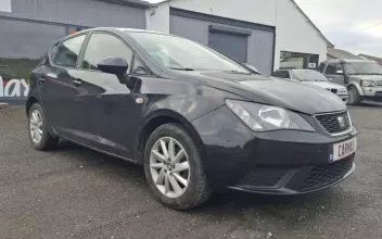 Seat Ibiza Metz