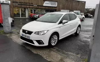 Seat Ibiza Brive-la-Gaillarde