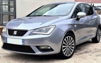 Seat Ibiza Solliès-Ville