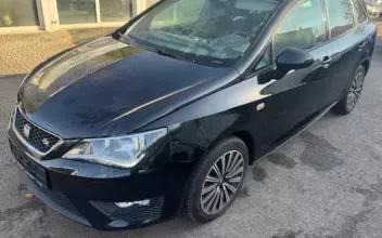 Seat Ibiza Metz