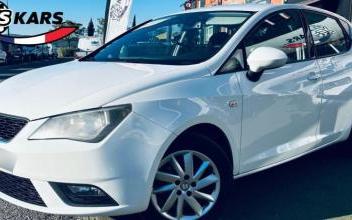Seat Ibiza Saint-Maximin-la-Sainte-Baume