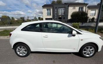 Seat ibiza Tinqueux