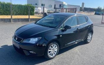 Seat Ibiza Cercottes