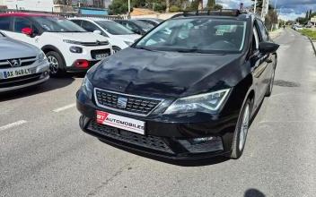 Seat Leon Marguerittes