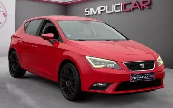 Seat Leon Eschau