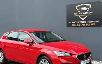 Seat Leon Bischwiller