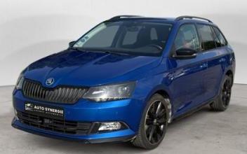 Skoda fabia Aubagne