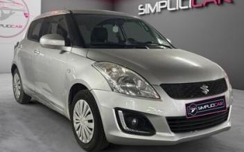 Suzuki swift Paris