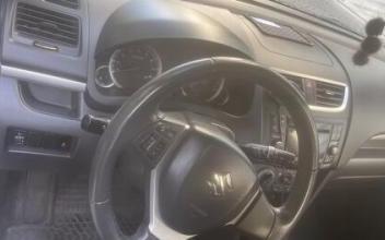 Suzuki swift Levallois-Perret