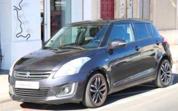 Suzuki swift Sète