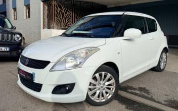 Suzuki Swift Nice