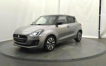 Suzuki swift Bègles
