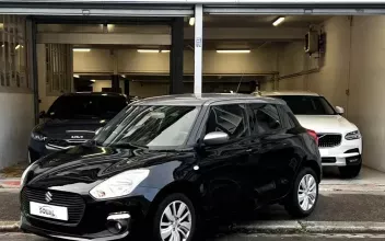 Suzuki Swift Rouen