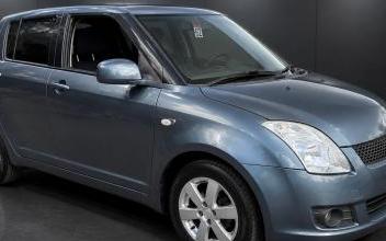 Suzuki Swift Avrainville