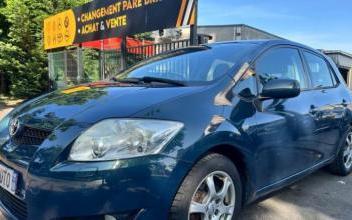Toyota Auris Aulnay-sous-Bois