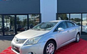 Toyota Avensis Audenge