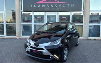 Toyota Aygo Venelles