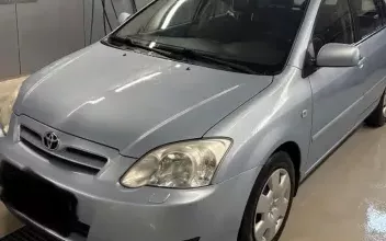 Toyota Corolla La-Rochelle