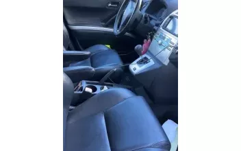 Toyota Corolla Verso Avignon