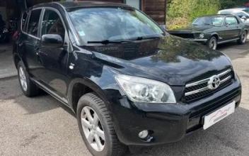 Toyota rav 4 Craponne