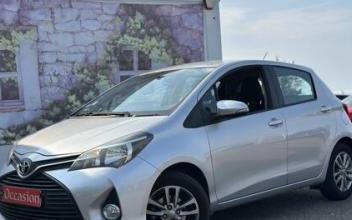 Toyota yaris Saint-Priest