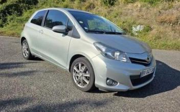 Toyota yaris Feyzin
