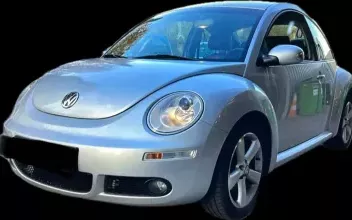 Volkswagen Beetle Cannes