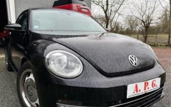 Volkswagen Beetle Médis