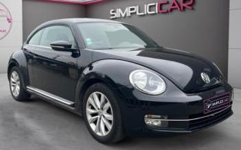 Volkswagen Coccinelle La-Madeleine