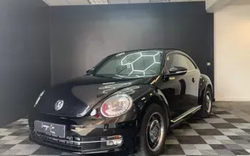 Volkswagen Coccinelle Perrigny