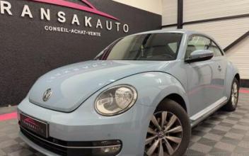 Volkswagen coccinelle ii Châteauneuf-du-Rhône