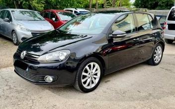 Volkswagen Golf Draveil