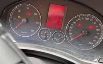 Volkswagen golf Lempdes