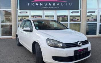 Volkswagen Golf Venelles